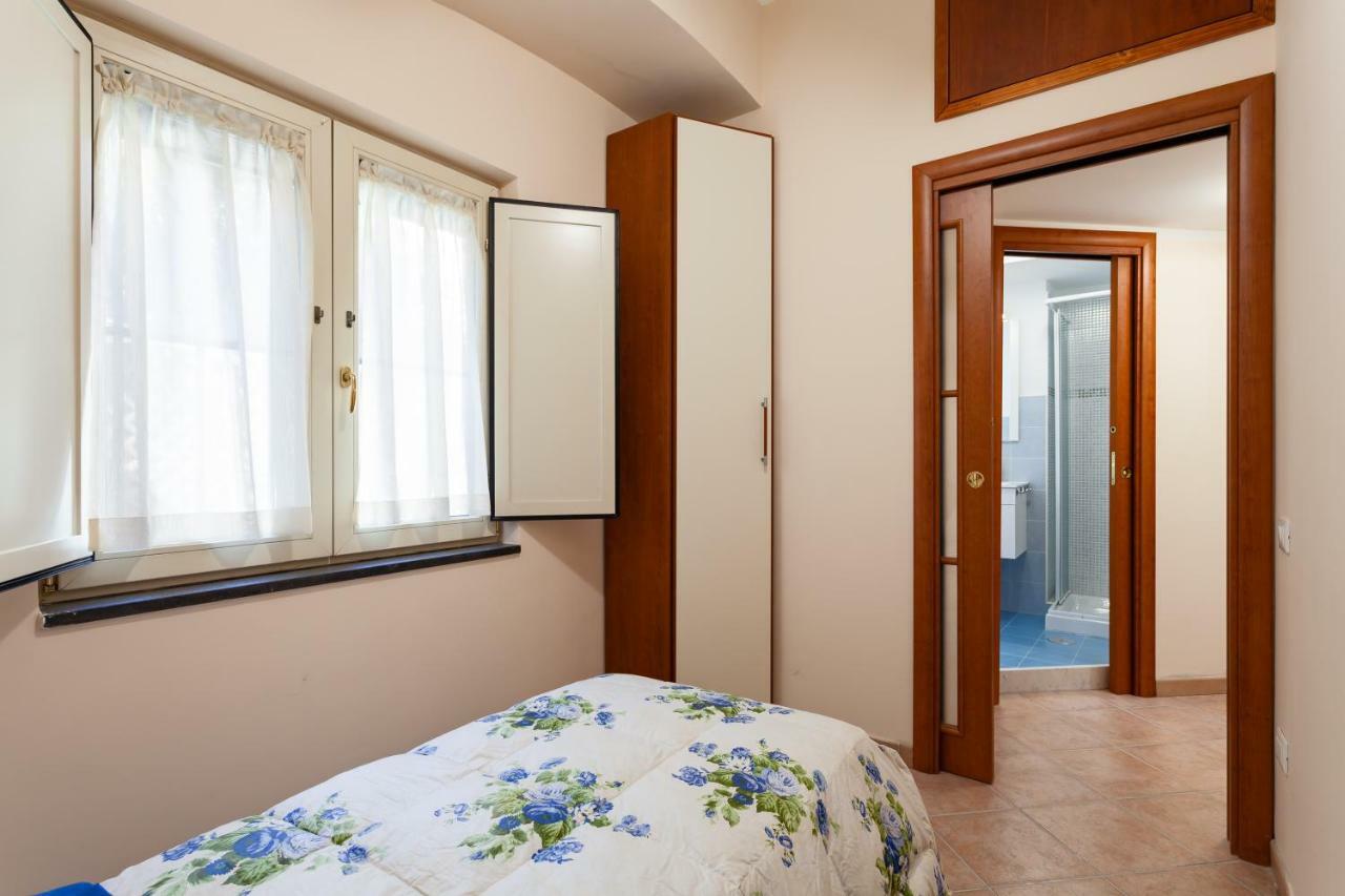 Apartamento Doris House Península Sorrentina Exterior foto