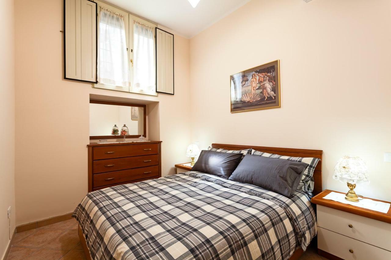 Apartamento Doris House Península Sorrentina Exterior foto